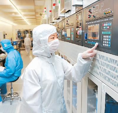 技術“卡脖”產品背鍋？國產手機打響核心技術攻堅戰