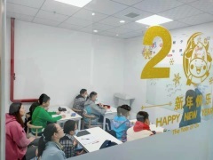 專業護航，智慧擇校——陜西樂思學教育信息咨詢，你身邊的成長規劃師
